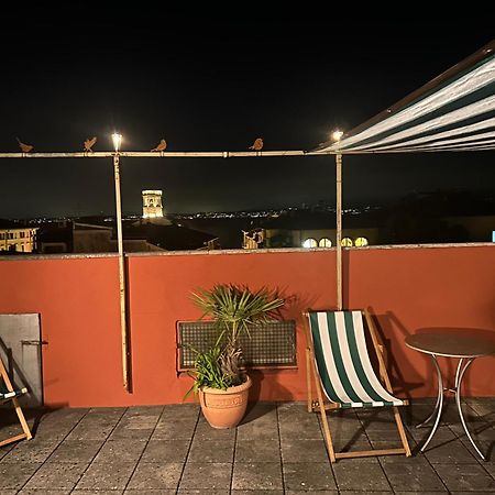 Albergo Da Pina Лацизе Экстерьер фото