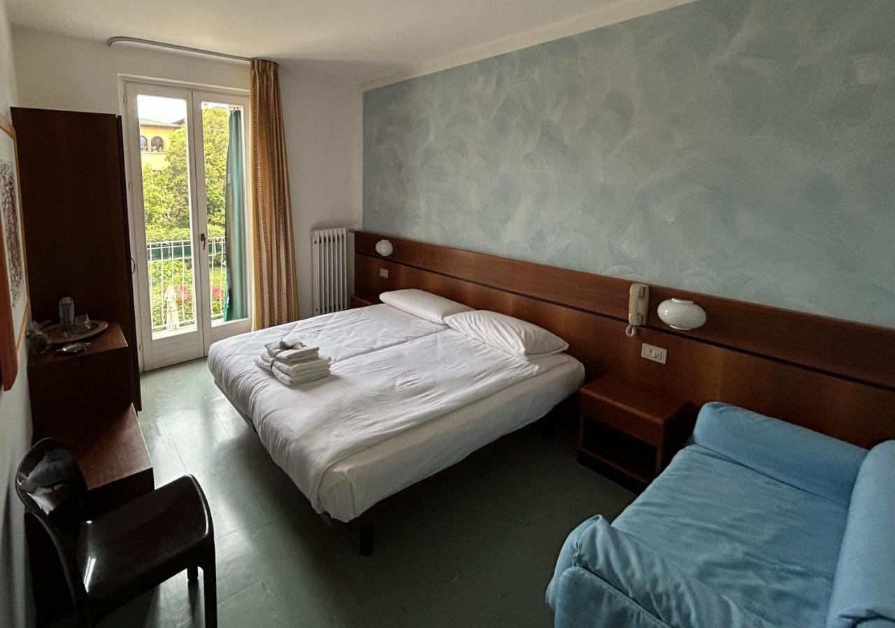 Albergo Da Pina Лацизе Экстерьер фото