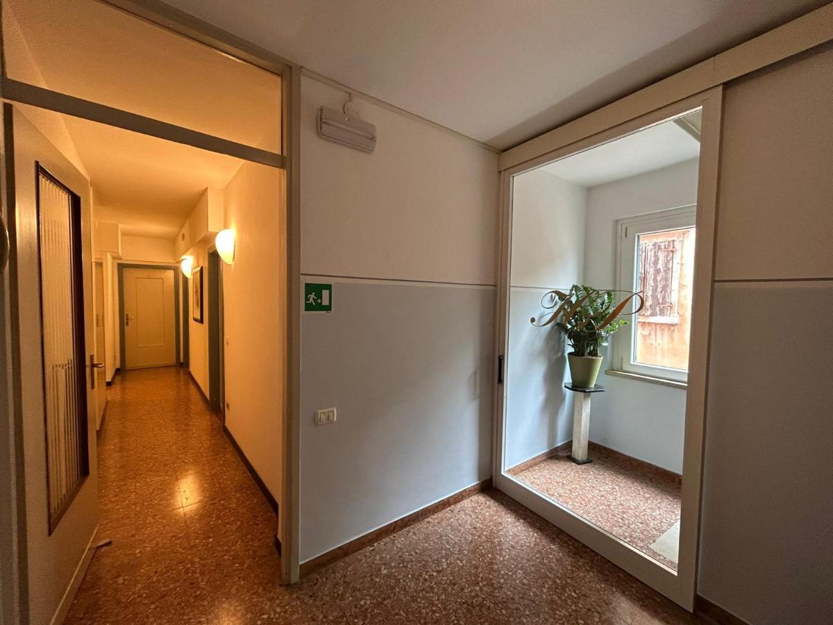 Albergo Da Pina Лацизе Экстерьер фото