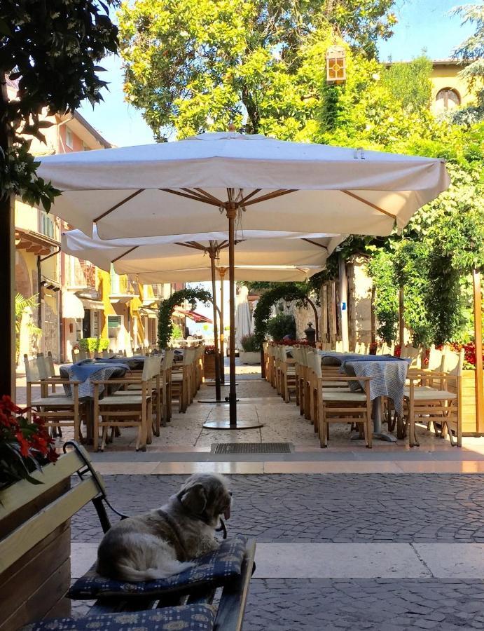 Albergo Da Pina Лацизе Экстерьер фото