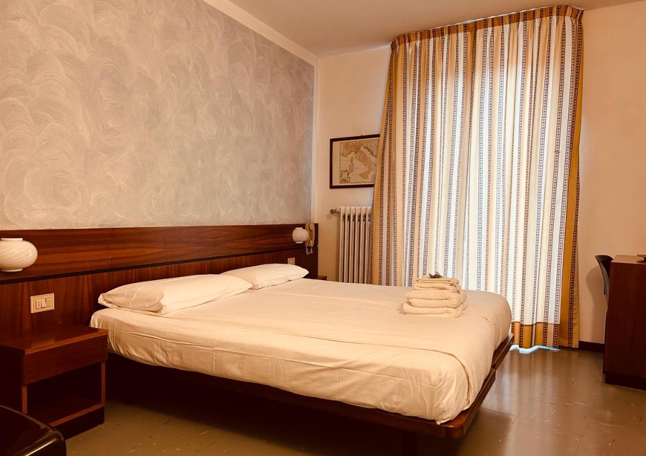 Albergo Da Pina Лацизе Экстерьер фото