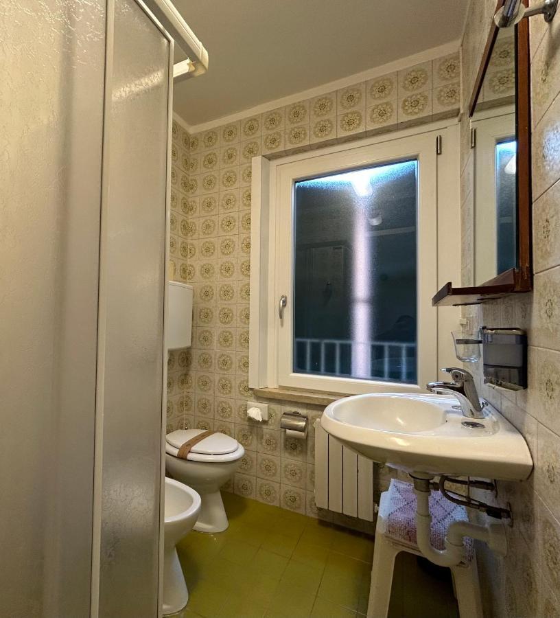 Albergo Da Pina Лацизе Экстерьер фото