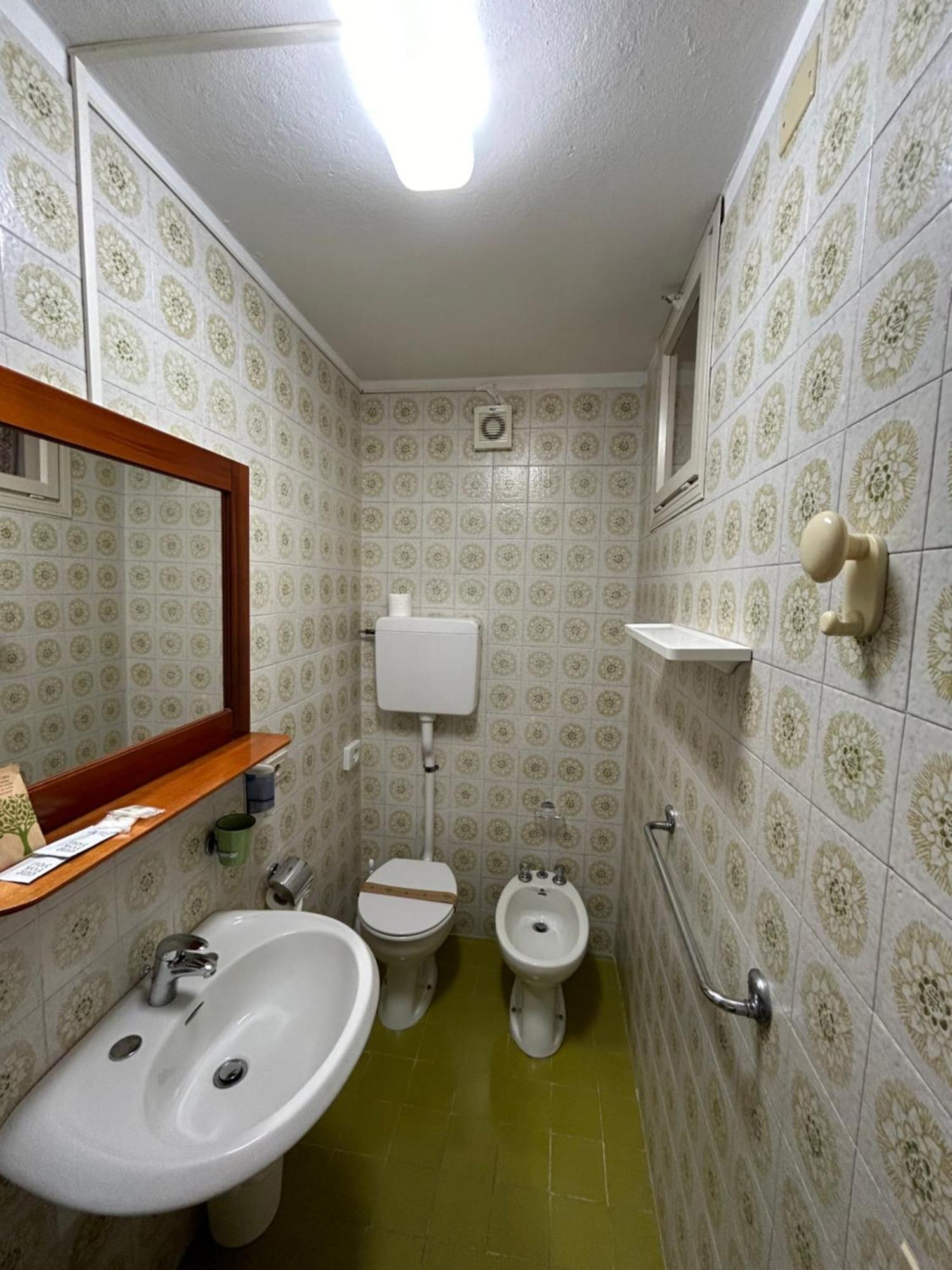 Albergo Da Pina Лацизе Экстерьер фото