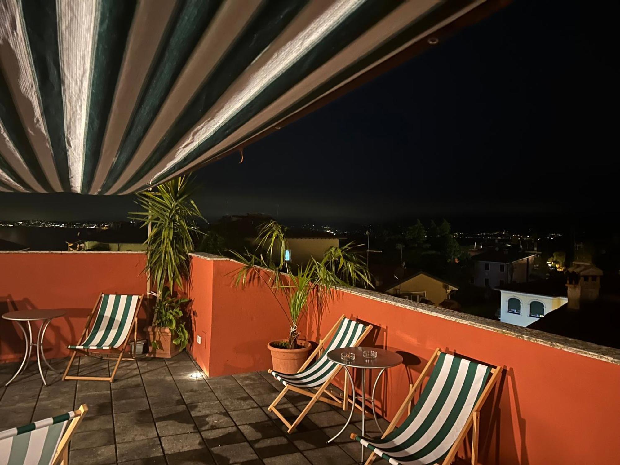 Albergo Da Pina Лацизе Экстерьер фото